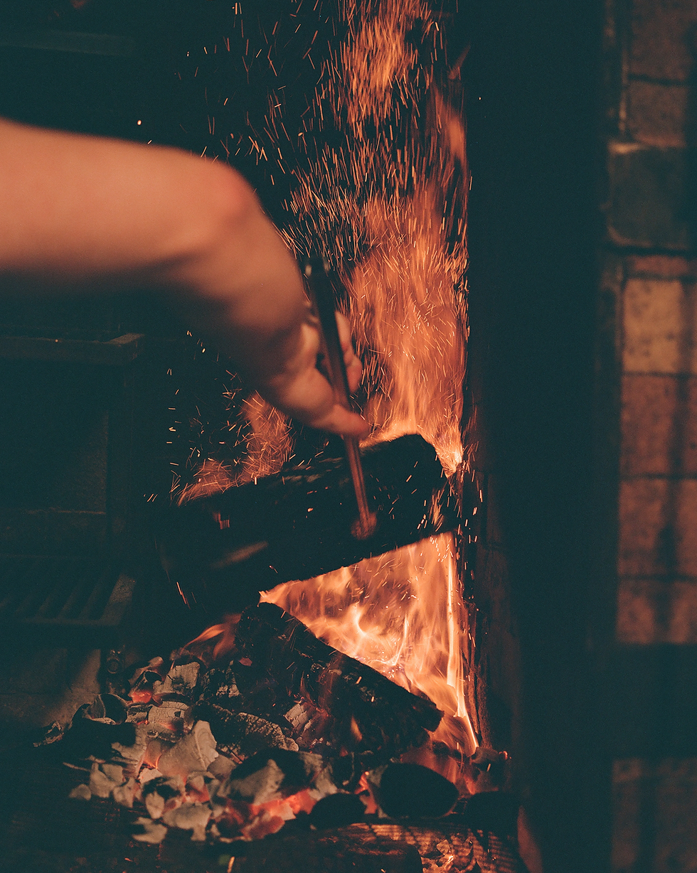 Fire